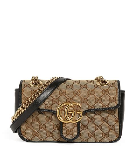 gucci marmont uk|Gucci Marmont small black.